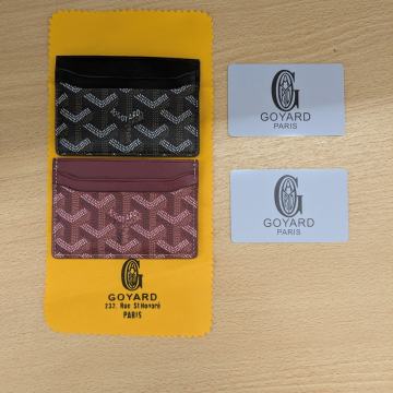 Goyard denarnica
