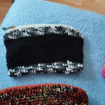 Kvackane denarnice domace