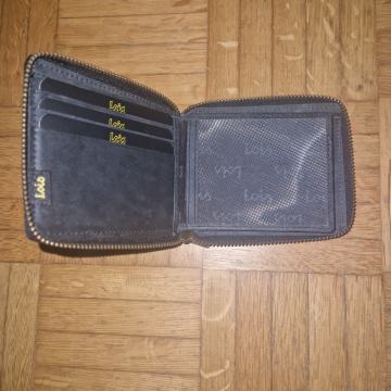 Lois Jeans denarnica (neuporabljena)