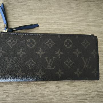 LOUIS VUITTON denarnica*NOVO