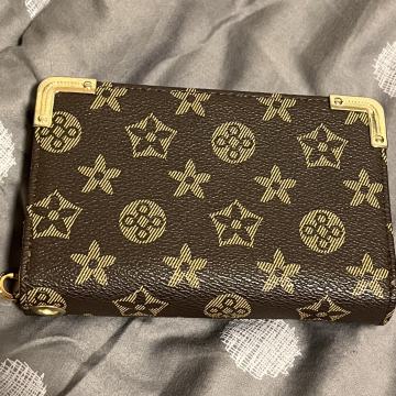 Louis Vuitton denarnica