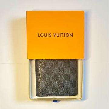 Nova Louis Vuitton denarnica praktično NOVA