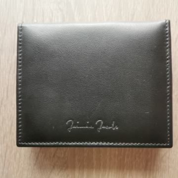 Magična moška denarnica JAIMIE JACOBS - NOVA!!!