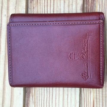 NOVA USNJENA MOŠKA DENARNICA