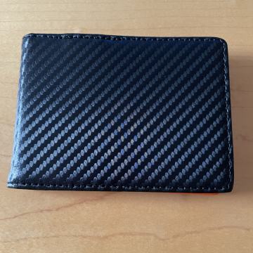 MOŠKA DENARNICA, NOVA