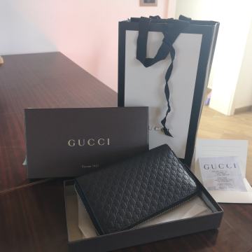 Moška torbica GUCCI