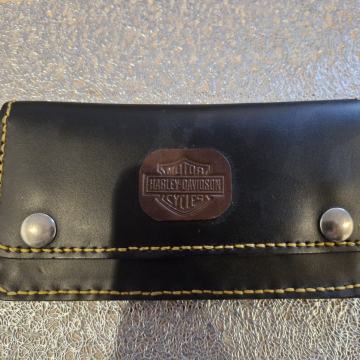Motoristična denarnica Harley Davidson