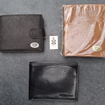 Prodam nove moške denarnice