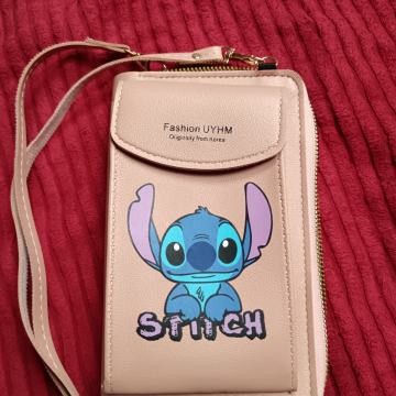 PRODAM TORBICO STITCH