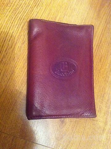 Tacchini denarnica ugodno naprodaj