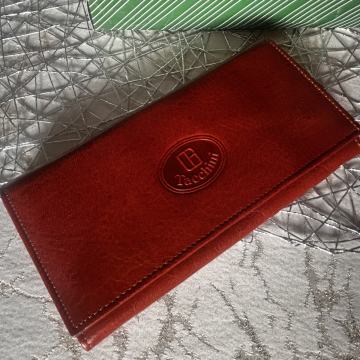 Tacchini usnjena denarnica