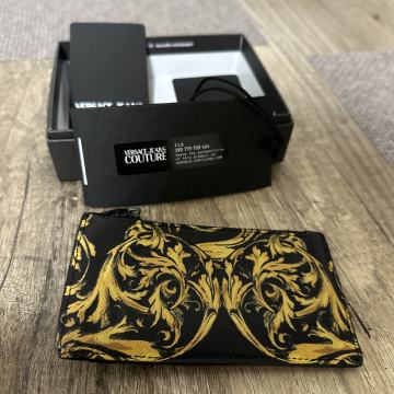 Versace jeans couture