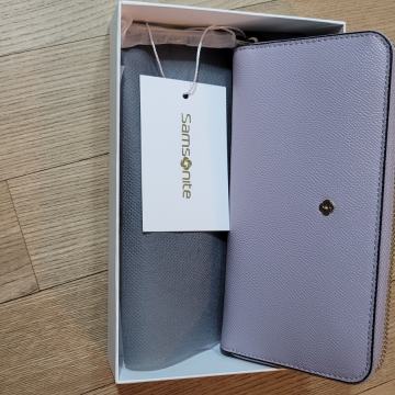 Ženska denarnica Samsonite nova