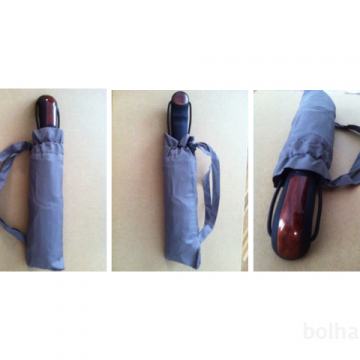 10-panelni kakovosten dežnik UGODNO naprodaj