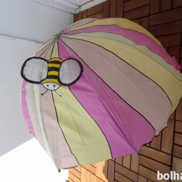 Otroški dežnik (Kidorable)