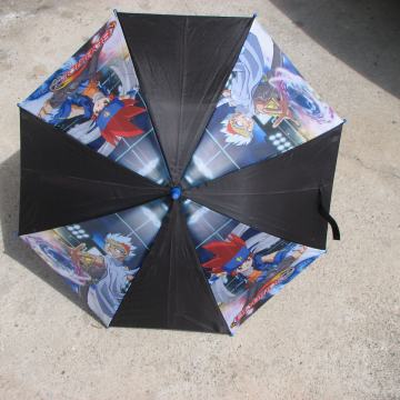 Prodam otroški dežnik na sliki