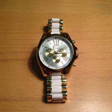 Ročna ura unisex quartz