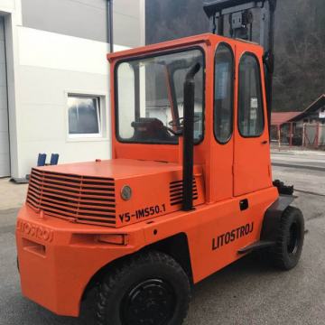 Viličar litostroj 5t