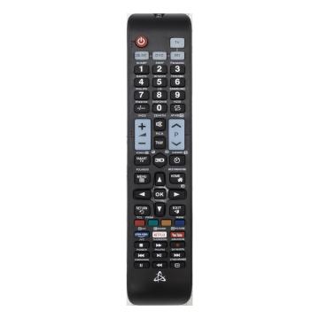 UNIVERZALNI DALJINSKI UPRAVLJALNIK SBOX RC-01400 4v1
