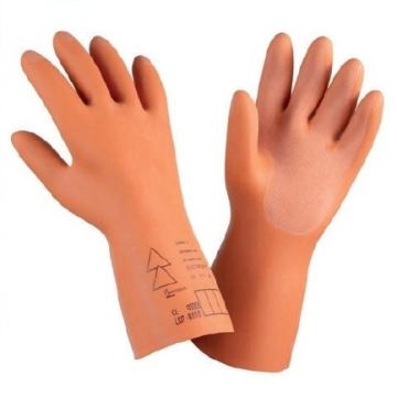 Električno izolacijske rokavice 500V  Vse info: 00385989833684