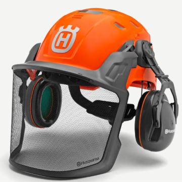 Gozdarska čelada HusqvarnaTechnical