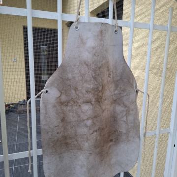 Prodam kovaški predpasnik