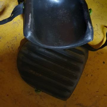 Ščitniki za kolena