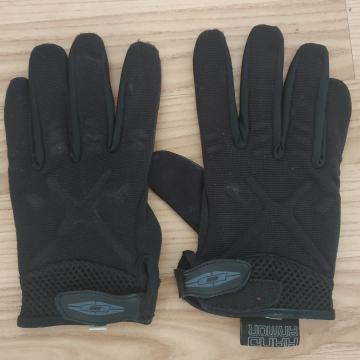 Taktične rokavice Damascus Interceptor