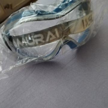 Zaščitna očala Samurai - nova