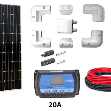 Solarni komplet za NAVTIKO *POLETNA AKCIJA*