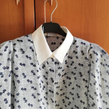 Bluza dolg rokav M