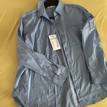 Bluza L