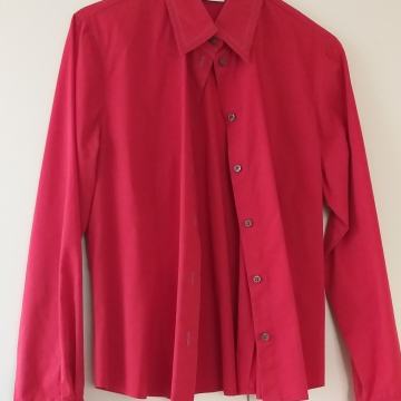 BLUZA LABOD ŠT. 40 (BOMBAŽ)