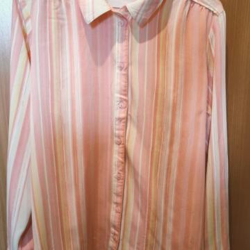Bluza Orsay, vel. 38 (M) (kot NOVA)