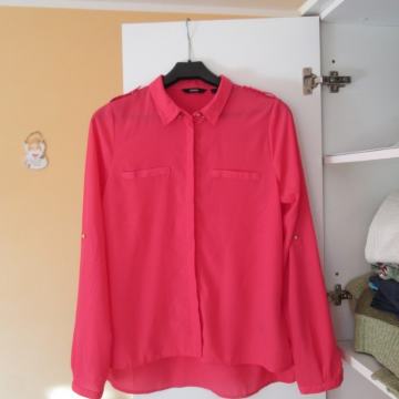 Nova bluza