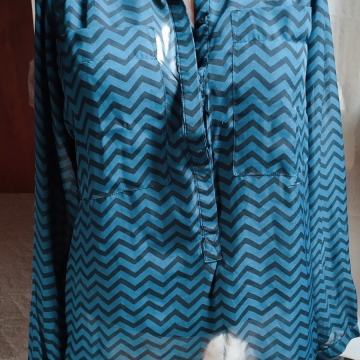 Bluze ohranjene ugodno