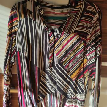 Bluza S