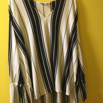 Bluza, številka 48