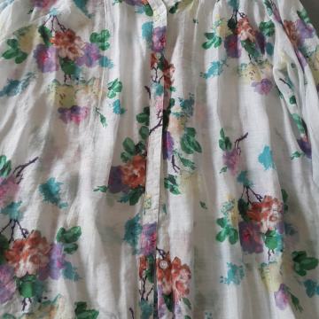 Bluza Tunika 40 (46ita)