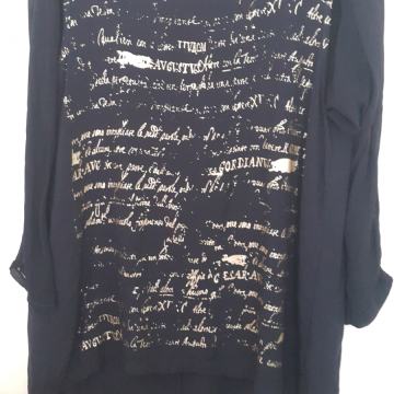 Bluza Tunika S/M