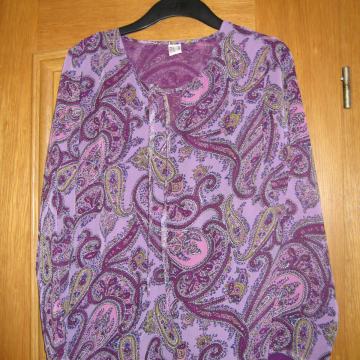 Nova bluza - tunika številka 40