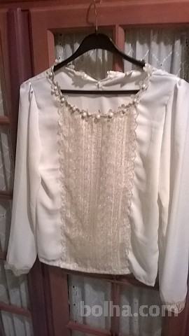 Bluza, NOVA, velikost L