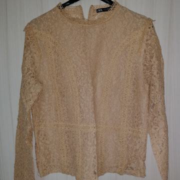 bluza Zara 34 36