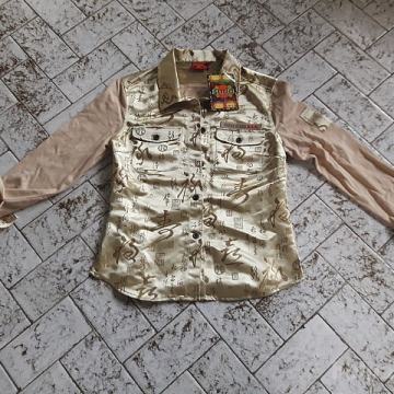 Bluze dekliške/ženske Mudd Jeans USA