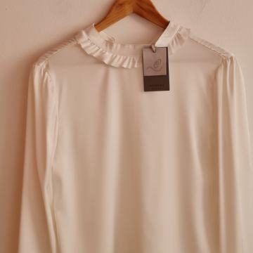 BLUZICA - st.M+L ■nova ■elegantna