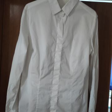 ORIGINAL BOSS BLUZA ŽENSKA OPRIJETA(ŠT. 42)