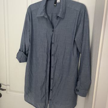 Dolga bluza