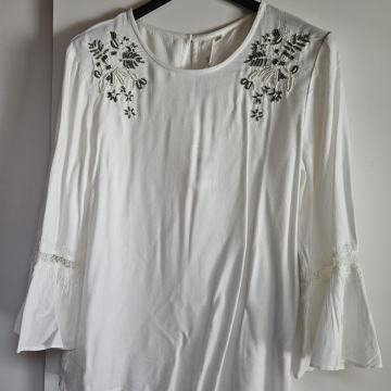 Elegantna bluza, OS by S.Oliver, nova