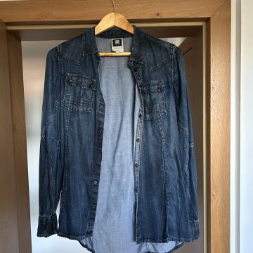 G-Star denim srajca, vel. M