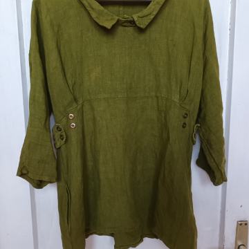 lanena bluza